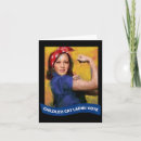 Search for four women cards Madam president