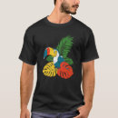 Search for rainforest tshirts Tropical