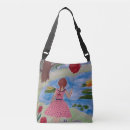 Search for balloons handbags Girl