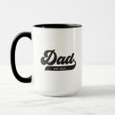 Search for retro style mugs Dad