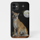 Search for cougar iphone cases Animals
