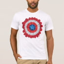 Search for captain america tshirts Marvel comics