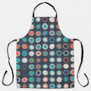 Recherche de sans couture tabliers Moderne