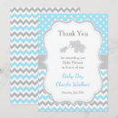 Search for grey elephants cards Baby shower