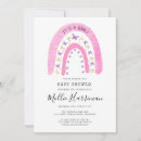 Search for hippie baby invitations Boho chic bohemian