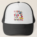 Search for mickey mouse baseball hats Typography