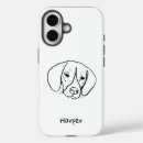Recherche de de beagle iphone coques Amoureux des chiens