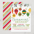 Recherche de objet invitations Fête de vacances