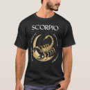 Search for ambitious tshirts Astrology
