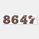 Search for anti trump bumper stickers Democracy