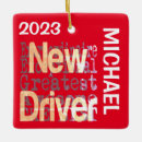 Search for new driver ornaments Drivers