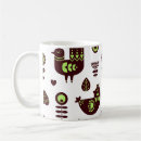 Search for danish mugs Bird