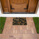 Search for acorn doormats Forest