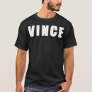 Search for vince tshirts Money