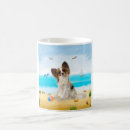 Search for beach dog mugs Animal