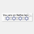 Recherche de américain indien voiture autocollants Tribal