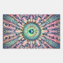 Search for trippy art stickers Hippy