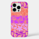 Search for violet stripes iphone cases Floral