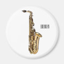 Recherche de concert magnets Saxophone