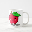 Search for red apple mugs Healthy