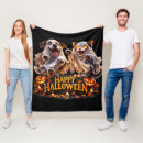Search for happy halloween blankets Ghost