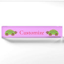 Search for reptile name plates Turtle