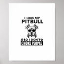 Search for pitbull lover posters Wolf