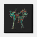 Search for kick boxing magnets Combat athlete life