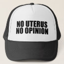 Search for opinion hats Feminist