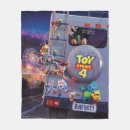 Search for toy story blankets Woody