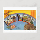 Search for new york state postcards Greetings from