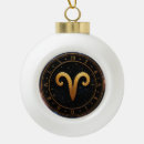 Search for aries ornaments Gold