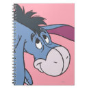 Search for winnie the pooh notebooks Eeyore