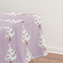 Search for purple christmas tablecloths Trendy