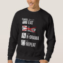 Recherche de kdrama vêtements K drame