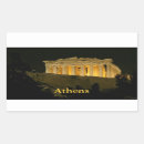 Search for parthenon stickers Acropolis