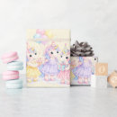 Search for unicorn birthday wrapping paper Colorful