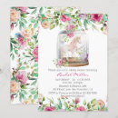 Search for watercolor unicorn invitations Chic