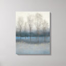 Search for falling canvas prints Trees