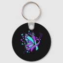 Search for mental health keychains Hope