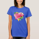 Recherche de de ketmie tshirts Rose