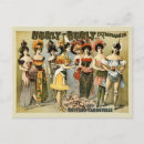 Recherche de vaudeville cartes postales Mode