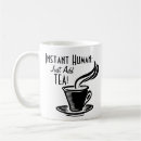 Search for tea addict mugs Humour