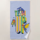 Recherche de team beach towels Enfants