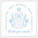 Search for hydration stickers Cute