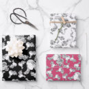 Search for black girl wrapping paper Modern