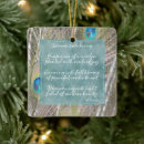 Search for poetry ornaments Inspirational