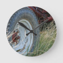 Search for tractor clocks Antique