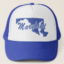 Recherche de le maryland casquettes État