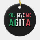 Search for give the give of ornaments For him